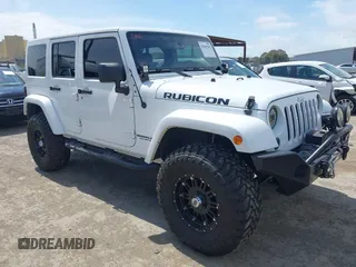 2012 Jeep Wrangler Unlimited Call of Duty MW3 with VIN 1C4BJWFG4CL157773, listed as a IAAI auction lot 42043502 with 98,876 mi miles and . Bid and sale history available at DreamBid. Image 1.