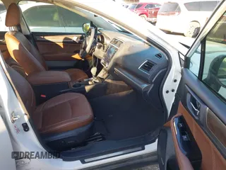 2019 Subaru Outback Touring with VIN 4S4BSATC1K3395009, listed as a IAAI auction lot 41435100 with 24,580 mi miles and . Bid and sale history available at DreamBid. Image 5.