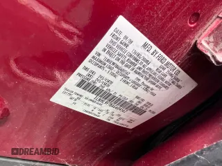 2010 Lincoln MKS EcoBoost with VIN 1LNHL9FT8AG604562, listed as a Copart auction lot 86431534 with 125,777 mi miles and Clean Title. Bid and sale history available at DreamBid. Image 10.