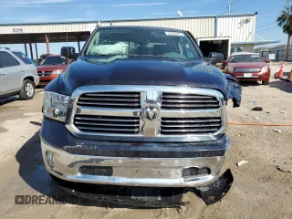 2015 Ram 1500 Outdoorsman z VIN 1C6RR6LT1FS729196, wystawiony jako Copart lot #81125114 z przebiegiem Nie podano mil oraz Szkoda całkowita • Salvage title. Historia ofert i sprzedaży dostępna na DreamBid. Obrazek 5.