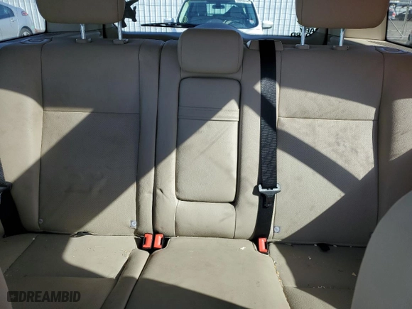2010 Land Rover LR2 HSE with VIN SALFR2BN9AH204053, listed as a Copart auction lot 44464935 with NaN miles and Salvage Title. Bid and sale history available at carsss.com. Image 10.