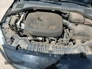2018 Volvo S60 Dynamic с VIN YV126MFL9J2451122, выставлен на аукционе Copart как лот 71909805 с пробегом 96 784 миль миль и Списание • Salvage title. История ставок и продаж доступна на DreamBid. Изображение 14.