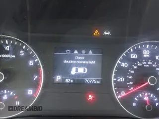 2019 Kia Forte LXS z VIN 3KPF24AD1KE006039, wystawiony jako IAAI lot #42076523 z przebiegiem 70 775 mil mil oraz . Historia ofert i sprzedaży dostępna na DreamBid. Obrazek 15.