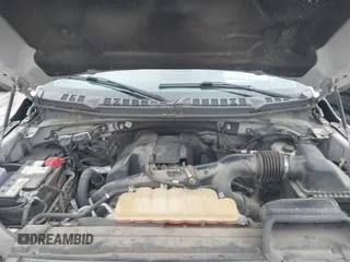 2016 Ford F-150 XLT с VIN 1FTEX1EP8GFC36545, выставлен на аукционе IAAI как лот 41058835 с пробегом 83 275 миль миль и . История ставок и продаж доступна на DreamBid. Изображение 10.