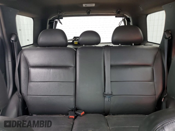 2008 Ford Escape Limited with VIN 1FMCU04188KB34707, listed as a Copart auction lot 62664405 with 204,695 mi miles and Salvage title. Bid and sale history available at DreamBid. Image 10.