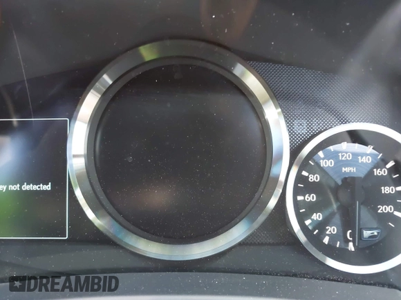2015 Lexus RC F with VIN JTHHP5BC3F5004492, listed as a IAAI auction lot 42380194 with Not provided miles and . Bid and sale history available at DreamBid. Image 7.