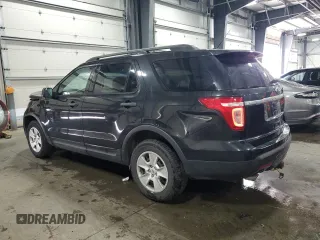 2013 Ford Explorer with VIN 1FM5K8B8XDGA35896, listed as a Copart auction lot 72005864 with 223,829 mi miles and Salvage Title. Bid and sale history available at carsss.com. Image 2.