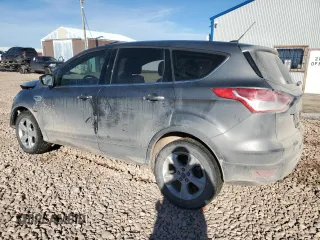 2013 Ford Escape SE with VIN 1FMCU9GX9DUA30486, listed as a Copart auction lot 43579625 with 223,131 mi miles and Clean Title. Bid and sale history available at carsss.com. Image 2.
