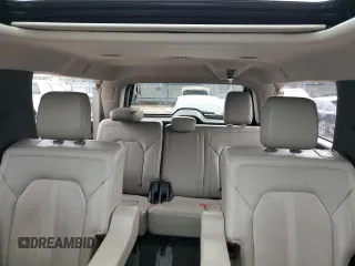 2018 Ford Expedition Max Limited with VIN 1FMJK2AT5JEA61055, listed as a Copart auction lot 59604715 with 122,390 mi miles and Clean title. Bid and sale history available at DreamBid. Image 10.