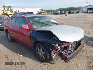 2000 Toyota Solara SE z VIN 2T1CF22P2YC397195, wystawiony jako IAAI lot #42079193 z przebiegiem 249 158 mil mil oraz . Historia ofert i sprzedaży dostępna na DreamBid. Obrazek 1.