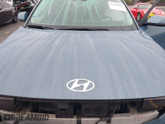 2022 Hyundai Ioniq 5 SEL с VIN KM8KNDAF3NU050049, выставлен на аукционе IAAI как лот 41495612 с пробегом 28 957 миль миль и . История ставок и продаж доступна на DreamBid. Изображение 10.