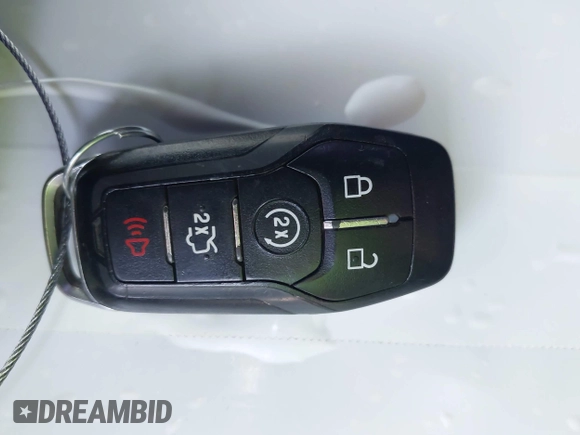 2017 Ford Mustang V6 с VIN 1FA6P8AM5H5260033, выставлен на аукционе IAAI как лот 42488797 с пробегом 59 397 миль миль и . История ставок и продаж доступна на DreamBid. Изображение 11.