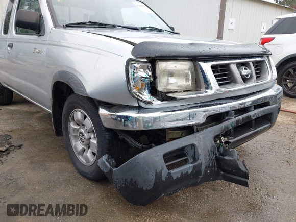2000 Nissan Frontier XE z VIN 1N6DD26S3YC366567, wystawiony jako IAAI lot #42104187 z przebiegiem 98 223 mil mil oraz . Historia ofert i sprzedaży dostępna na DreamBid. Obrazek 12.
