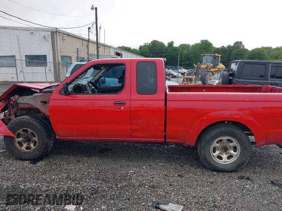 2002 Nissan Frontier XE z VIN 1N6DD26S52C340723, wystawiony jako IAAI lot #42331061 z przebiegiem 237 995 mil mil oraz . Historia ofert i sprzedaży dostępna na DreamBid. Obrazek 14.