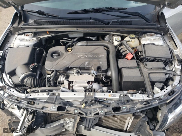 2017 Chevrolet Malibu LS with VIN 1G1ZB5ST8HF146119, listed as a Copart auction lot 50867555 with 147,795 mi miles and Salvage Title. Bid and sale history available at carsss.com. Image 11.