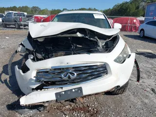 2011 Infiniti FX with VIN JN8AS1MWXBM141905, listed as a IAAI auction lot 41924879 with 145,960 mi miles and . Bid and sale history available at DreamBid. Image 11.