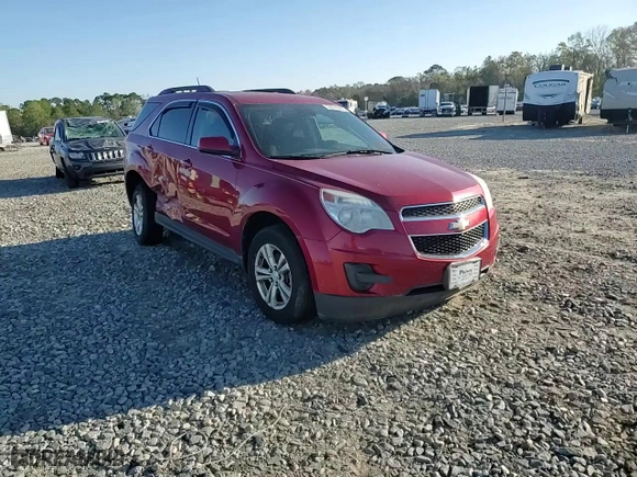 2014 Chevrolet Equinox LT with VIN 1GNALBEK3EZ130804, listed as a Copart auction lot 50078385 with 73,925 mi miles and Salvage Title. Bid and sale history available at carsss.com. Image 12.