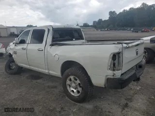 2014 Ram 2500 Tradesman with VIN 3C6UR5CL5EG219024, listed as a Copart auction lot 74020384 with 146,675 mi miles and Salvage Title. Bid and sale history available at carsss.com. Image 2.
