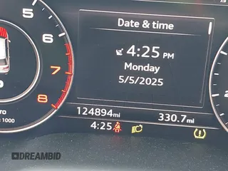 2018 Audi Q7 Prestige z VIN WA1VAAF75JD013490, wystawiony jako IAAI lot #42188029 z przebiegiem 124 894 mil mil oraz . Historia ofert i sprzedaży dostępna na DreamBid. Obrazek 15.