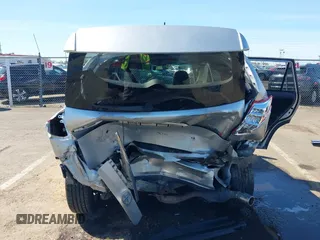 2010 Toyota RAV4 Sport with VIN JTMRK4DV9A5085407, listed as a IAAI auction lot 41824500 with 227,162 mi miles and . Bid and sale history available at DreamBid. Image 6.