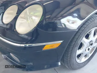 2005 Mercedes-Benz CL 500 with VIN WDBPJ75J85A044169, listed as a IAAI auction lot 41950496 with 231,228 mi miles and . Bid and sale history available at DreamBid. Image 6.