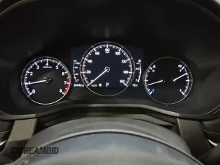 2024 Mazda CX-90 Preferred z VIN JM3KKBHD7R1133066, wystawiony jako Copart lot #55535055 z przebiegiem 34 442 mil mil oraz Tytuł czysty. Historia ofert i sprzedaży dostępna na DreamBid. Obrazek 9.