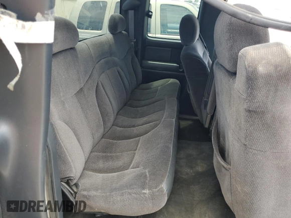 2000 GMC Sierra 1500 SL with VIN 2GTEC19V0Y1216979, listed as a Copart auction lot 56965604 with Not Provided miles and Non Repairable. Bid and sale history available at DreamBid. Image 10.