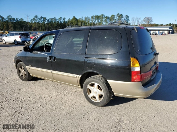 1999 Mercury Villager with VIN 4M2XV11T2XDJ45875, listed as a Copart auction lot 85929424 with 149,481 mi miles and Salvage Title. Bid and sale history available at carsss.com. Image 2.