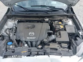 2017 Mazda CX-3 Grand Touring z VIN JM1DKFD70H0159621, wystawiony jako IAAI lot #42331482 z przebiegiem 55 166 mil mil oraz . Historia ofert i sprzedaży dostępna na DreamBid. Obrazek 10.
