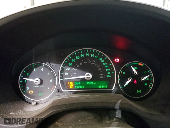 2007 Saab 9-3 z VIN YS3FD49Y671110370, wystawiony jako Copart lot #53775805 z przebiegiem 137 929 mil mil oraz Nie do naprawy. Historia ofert i sprzedaży dostępna na DreamBid. Obrazek 9.