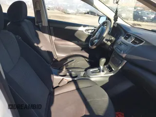 2014 Nissan Sentra SR with VIN 3N1AB7AP2EY299879, listed as a IAAI auction lot 41803279 with 150,589 mi miles and . Bid and sale history available at DreamBid. Image 5.