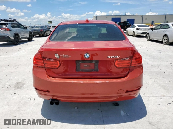 2012 BMW 3 Series 328i z VIN WBA3A5G55CNP17958, wystawiony jako Copart lot #62470935 z przebiegiem 177 158 mil mil oraz Czysty tytuł • Clean title. Historia ofert i sprzedaży dostępna na DreamBid. Obrazek 6.