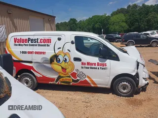 2020 Nissan NV200 SV z VIN 3N6CM0KNXLK696709, wystawiony jako IAAI lot #42176796 z przebiegiem 79 088 mil mil oraz . Historia ofert i sprzedaży dostępna na DreamBid. Obrazek 13.
