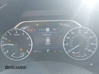 2019 Nissan Murano SL z VIN 5N1AZ2MS8KN164437, wystawiony jako IAAI lot #41836564 z przebiegiem 93 952 mil mil oraz . Historia ofert i sprzedaży dostępna na DreamBid. Obrazek 7.