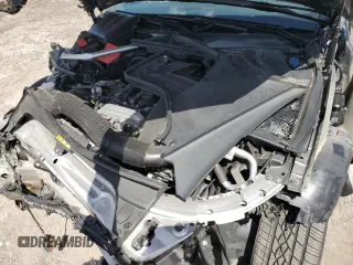 2021 Mercedes-Benz C 300 with VIN W1KWK8DB7MG049195, listed as a Copart auction lot 50562495 with Not Provided miles and Non Repairable. Bid and sale history available at DreamBid. Image 13.