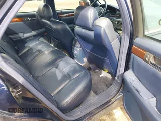 1999 Cadillac Seville Touring STS z VIN 1G6KY5493XU913994, wystawiony jako IAAI lot #41780695 z przebiegiem 60 375 mil mil oraz . Historia ofert i sprzedaży dostępna na DreamBid. Obrazek 8.