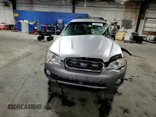 2007 Subaru Legacy Outback with VIN 4S4BP61C977310872, listed as a Copart auction lot 56053635 with Not provided miles and Non repairable. Bid and sale history available at DreamBid. Image 13.
