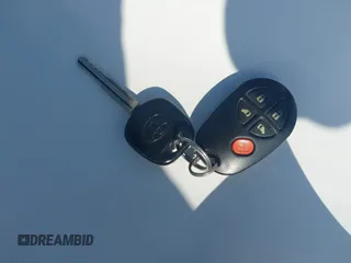2011 Toyota Sienna LE AAS с VIN 5TDKK3DC7BS035000, выставлен на аукционе IAAI как лот 42571776 с пробегом 75 928 миль миль и . История ставок и продаж доступна на DreamBid. Изображение 11.