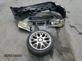 2012 Lexus CT 200h z VIN JTHKD5BH2C2056140, wystawiony jako Copart lot #58733315 z przebiegiem 182 139 mil mil oraz Szkoda całkowita • Salvage title. Historia ofert i sprzedaży dostępna na DreamBid. Obrazek 12.
