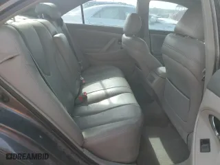 2008 Toyota Camry LE with VIN 4T1BE46K18U770461, listed as a Copart auction lot 78405334 with 0 mi miles and Salvage Title. Bid and sale history available at carsss.com. Image 10.