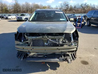 2017 Subaru Outback Touring with VIN 4S4BSATC9H3436401, listed as a Copart auction lot 86352724 with 12,048 mi miles and Salvage Title. Bid and sale history available at carsss.com. Image 5.
