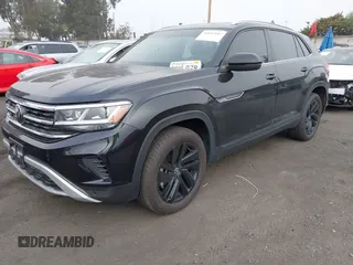 2023 Volkswagen Atlas SE с VIN 1V2JC2CA0PC204154, выставлен на аукционе IAAI как лот 41657187 с пробегом 22 624 миль миль и . История ставок и продаж доступна на DreamBid. Изображение 17.