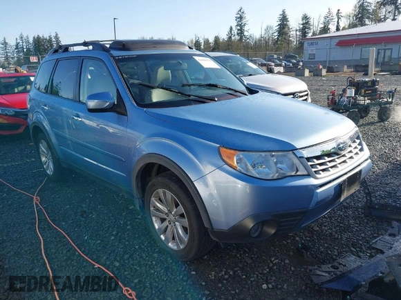2011 Subaru Forester X Premium с VIN JF2SHADC3BH740353, выставлен на аукционе IAAI как лот 42000278 с пробегом 65 024 миль миль и . История ставок и продаж доступна на DreamBid. Изображение 1.