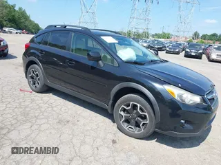 2013 Subaru Crosstrek Limited with VIN JF2GPAKC1D2829162, listed as a IAAI auction lot 42593340 with 92,996 mi miles and . Bid and sale history available at DreamBid. Image 1.
