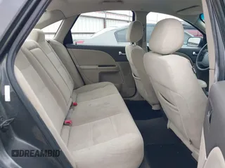 2008 Ford Taurus SEL z VIN 1FAHP24W88G102826, wystawiony jako IAAI lot #42272517 z przebiegiem Nie podano mil oraz . Historia ofert i sprzedaży dostępna na DreamBid. Obrazek 8.