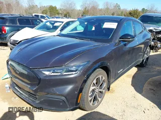 2022 Ford Mustang Mach-E Premium с VIN 3FMTK3R78NMA04984, выставлен на аукционе IAAI как лот 41530989 с пробегом 28 827 миль миль и . История ставок и продаж доступна на DreamBid. Изображение 17.
