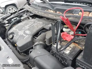 2015 Ford Explorer Limited with VIN 1FM5K8F81FGA20989, listed as a IAAI auction lot 41706989 with 167,152 mi miles. Bid and sale history available at carsss.com. Image 10.