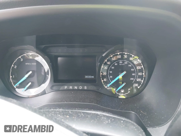2020 Ford Ranger XL z VIN 1FTER4FH7LLA33404, wystawiony jako IAAI lot #42094240 z przebiegiem 39 330 mil mil oraz . Historia ofert i sprzedaży dostępna na DreamBid. Obrazek 7.