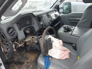2014 Ford F-250 XL with VIN 1FT7X2A66EEB68938, listed as a IAAI auction lot 41548626 with 130,503 mi miles and . Bid and sale history available at DreamBid. Image 5.