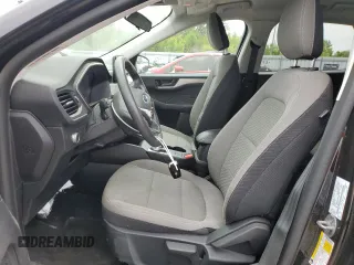 2022 Ford Escape SE with VIN 1FMCU9G61NUB54244, listed as a Copart auction lot 60967735 with 64,033 mi miles and Clean title. Bid and sale history available at DreamBid. Image 7.